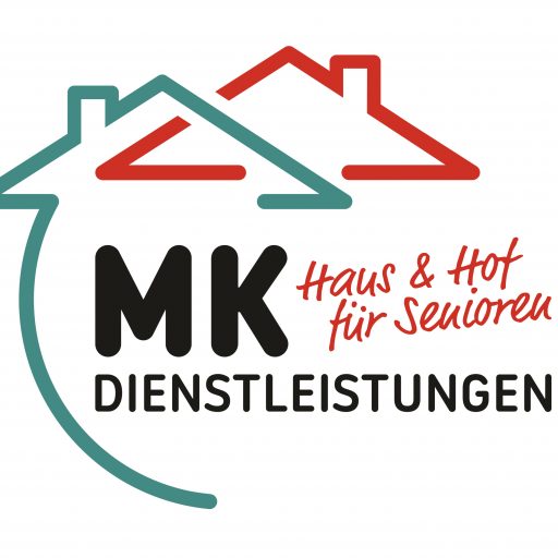 MK Dienstleistungen Icon